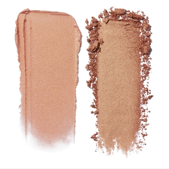 Treslúce Beauty Dreams Duo Highlighter (Goden Sand• Sand Y Sol) - Picture 2 of 4